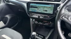 Vauxhall Corsa 1.2 Turbo Ultimate 5dr Petrol Hatchback